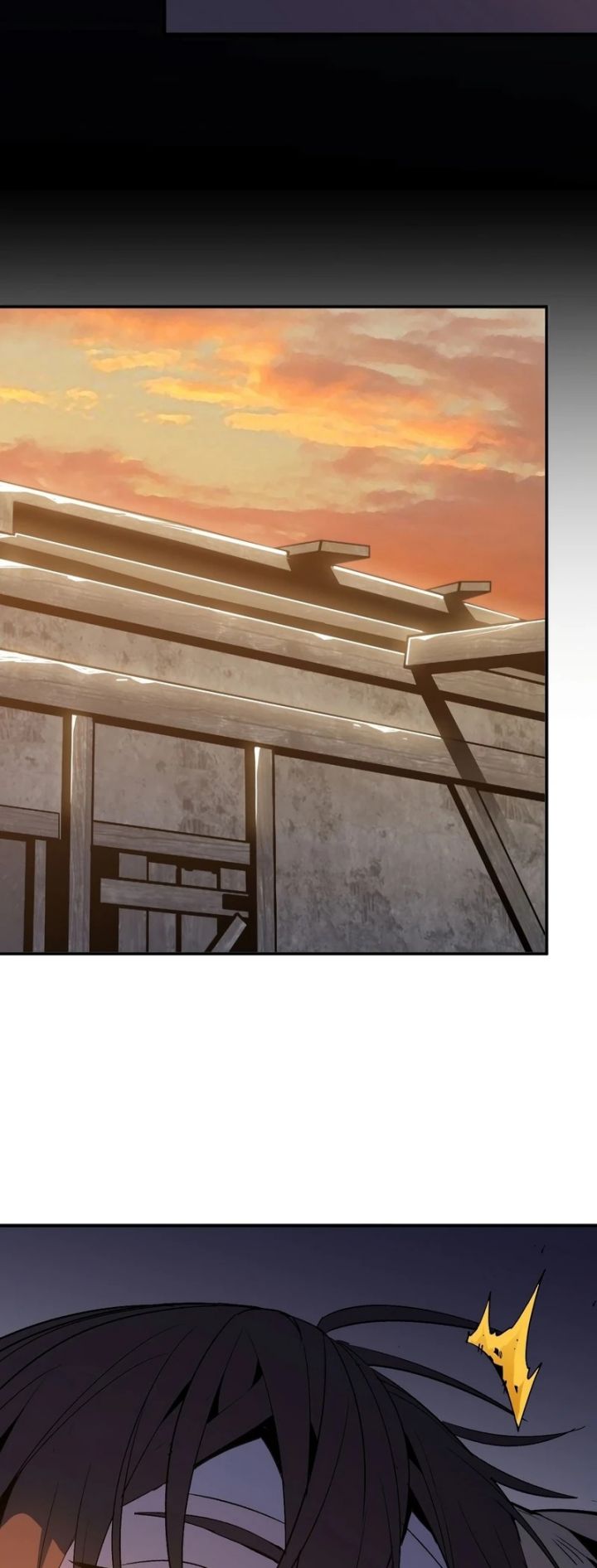 Cultivator’s Ascent: A Solitary Journey Chapter 03 Gambar 9