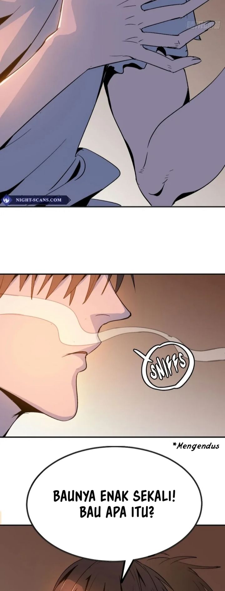 Cultivator’s Ascent: A Solitary Journey Chapter 03 Gambar 13