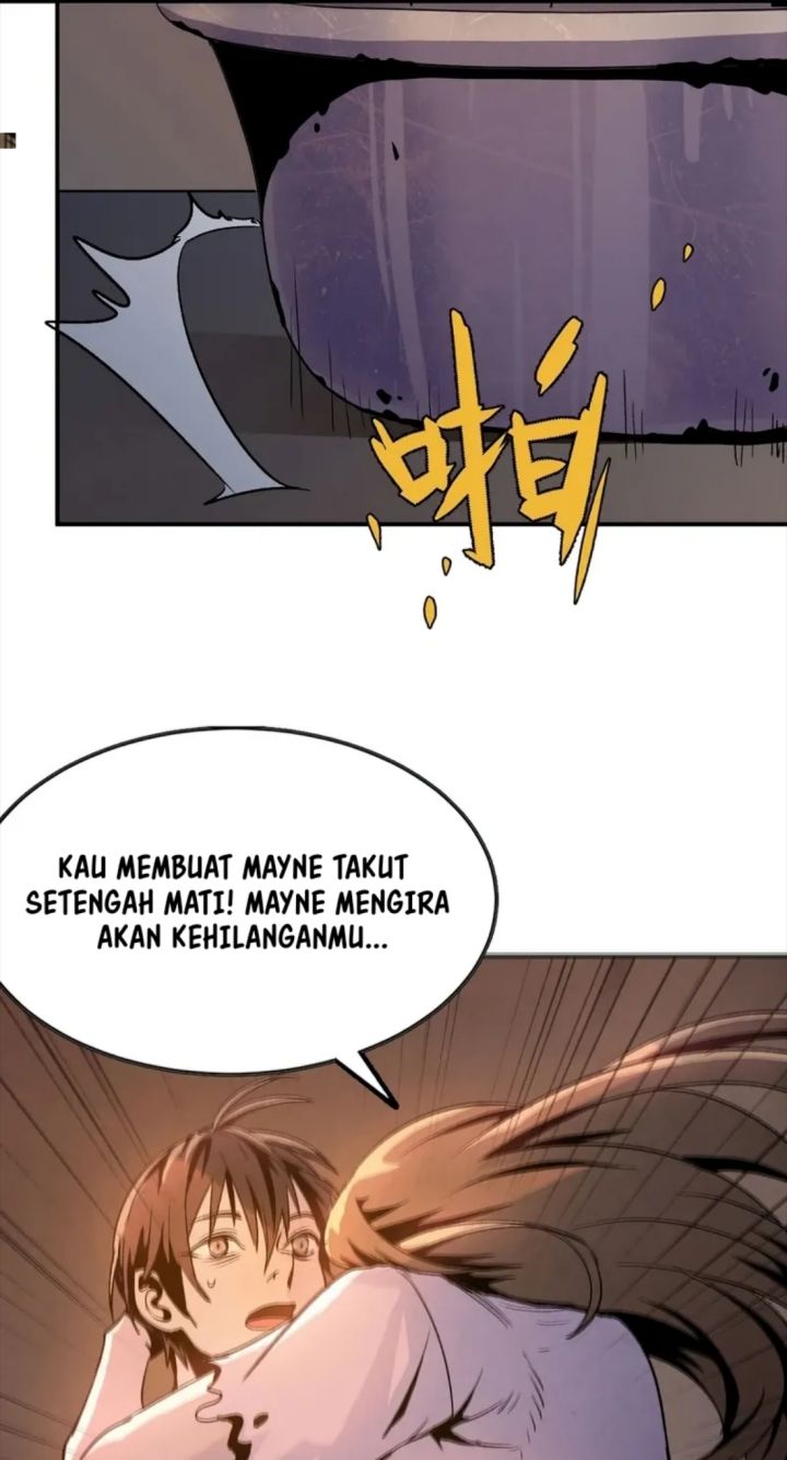 Cultivator’s Ascent: A Solitary Journey Chapter 03 Gambar 16