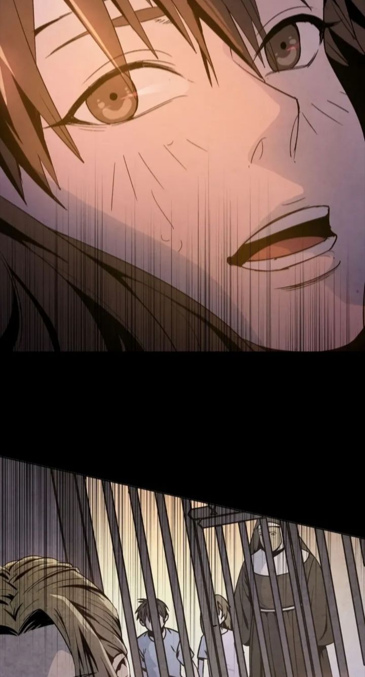 Cultivator’s Ascent: A Solitary Journey Chapter 03 Gambar 18