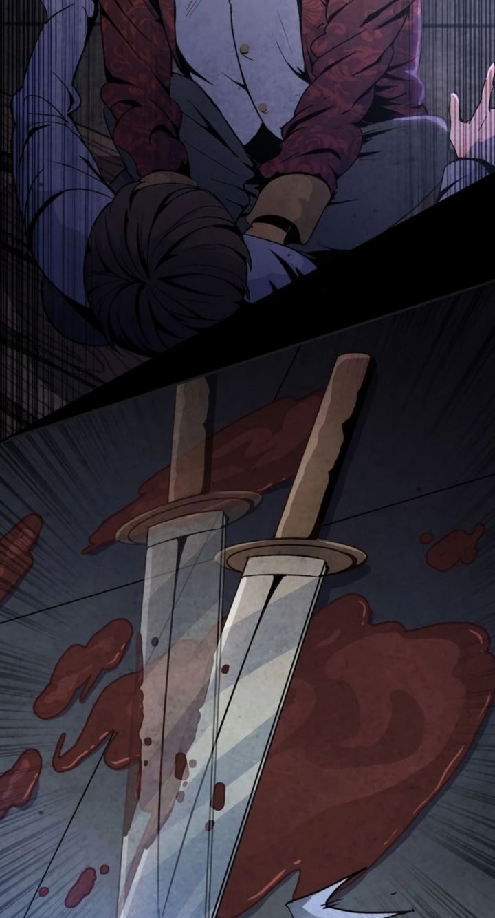 Cultivator’s Ascent: A Solitary Journey Chapter 03 Gambar 22