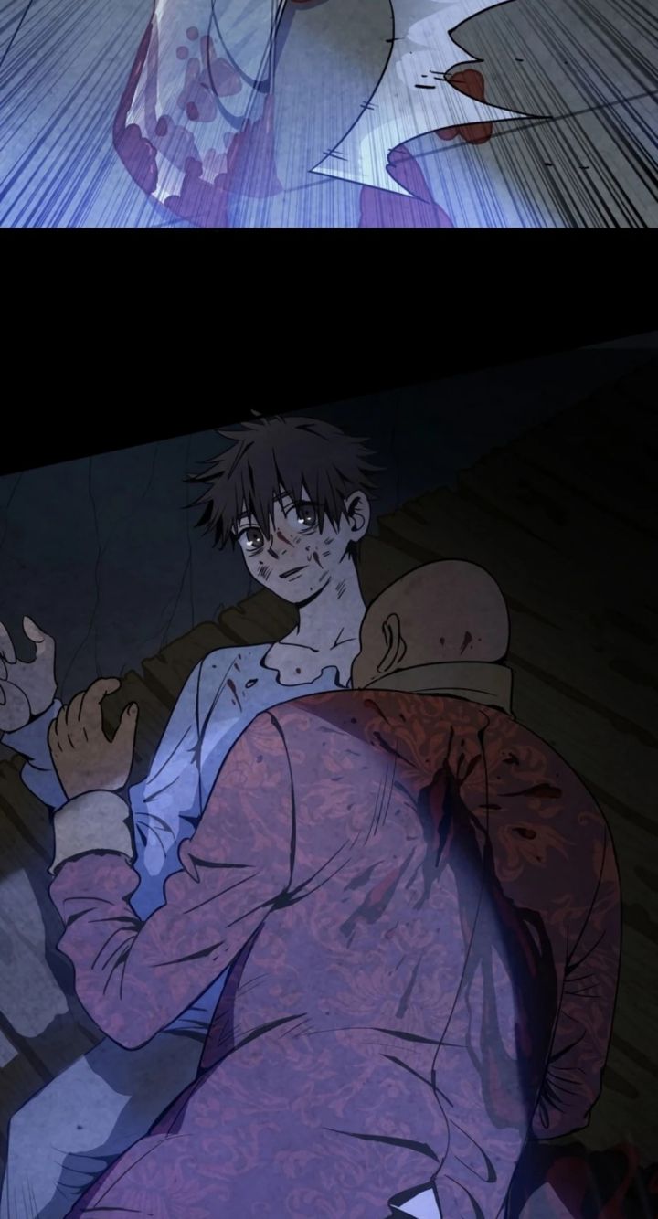 Cultivator’s Ascent: A Solitary Journey Chapter 03 Gambar 23