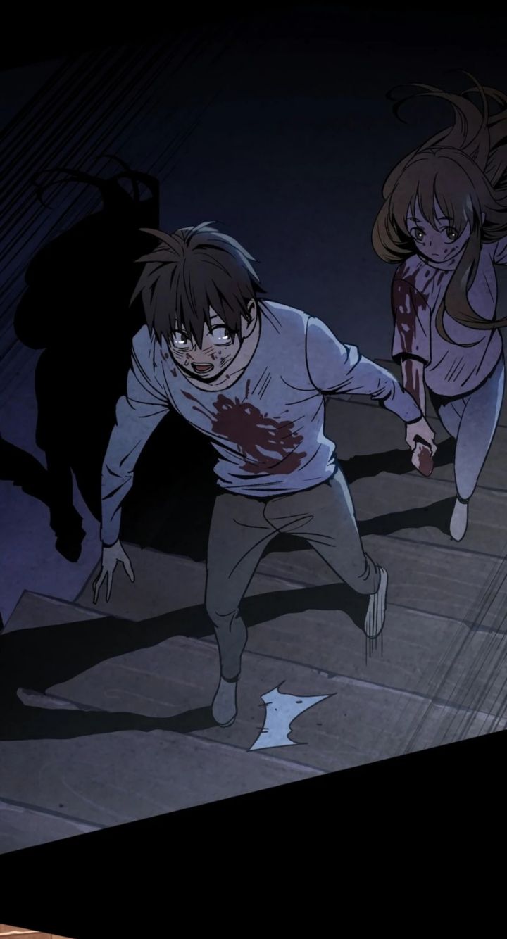 Cultivator’s Ascent: A Solitary Journey Chapter 03 Gambar 25