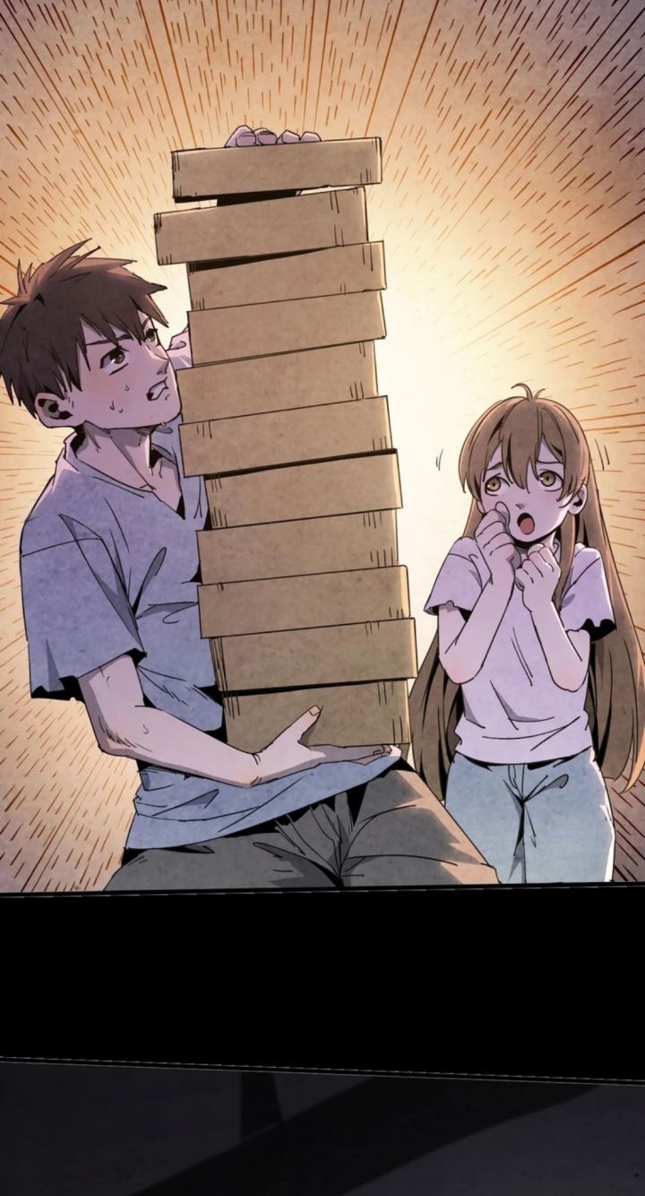 Cultivator’s Ascent: A Solitary Journey Chapter 03 Gambar 27