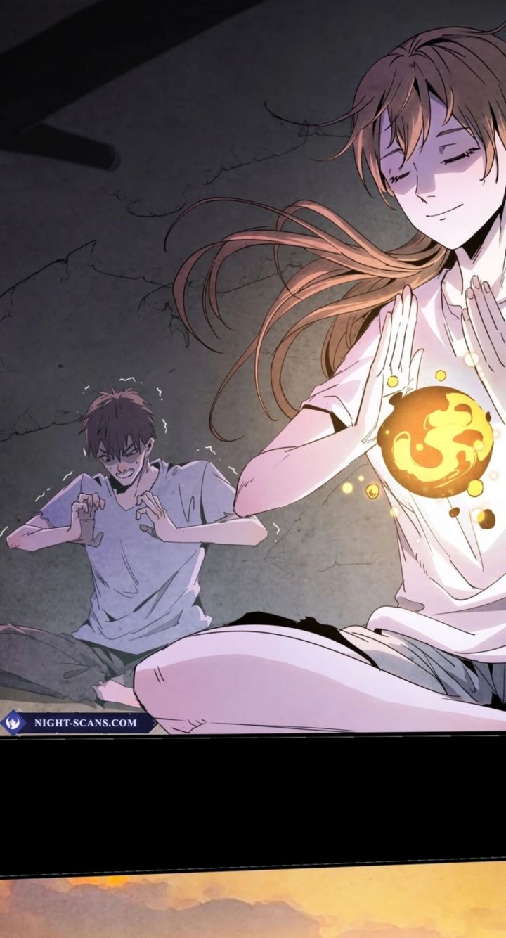 Cultivator’s Ascent: A Solitary Journey Chapter 03 Gambar 28