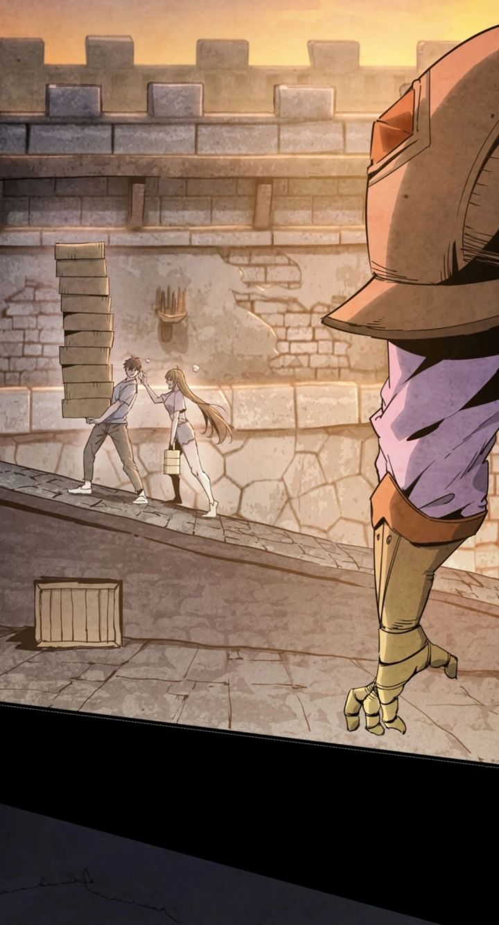 Cultivator’s Ascent: A Solitary Journey Chapter 03 Gambar 29