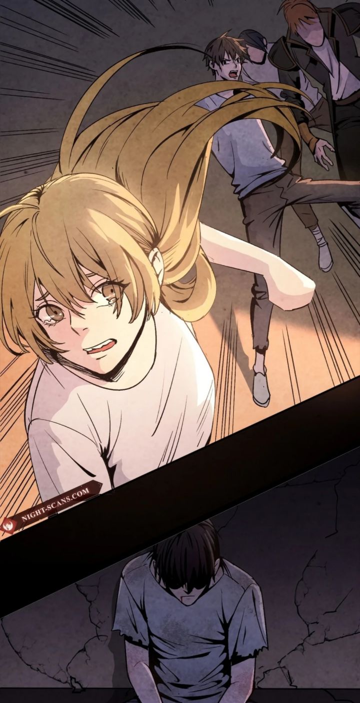 Cultivator’s Ascent: A Solitary Journey Chapter 03 Gambar 31