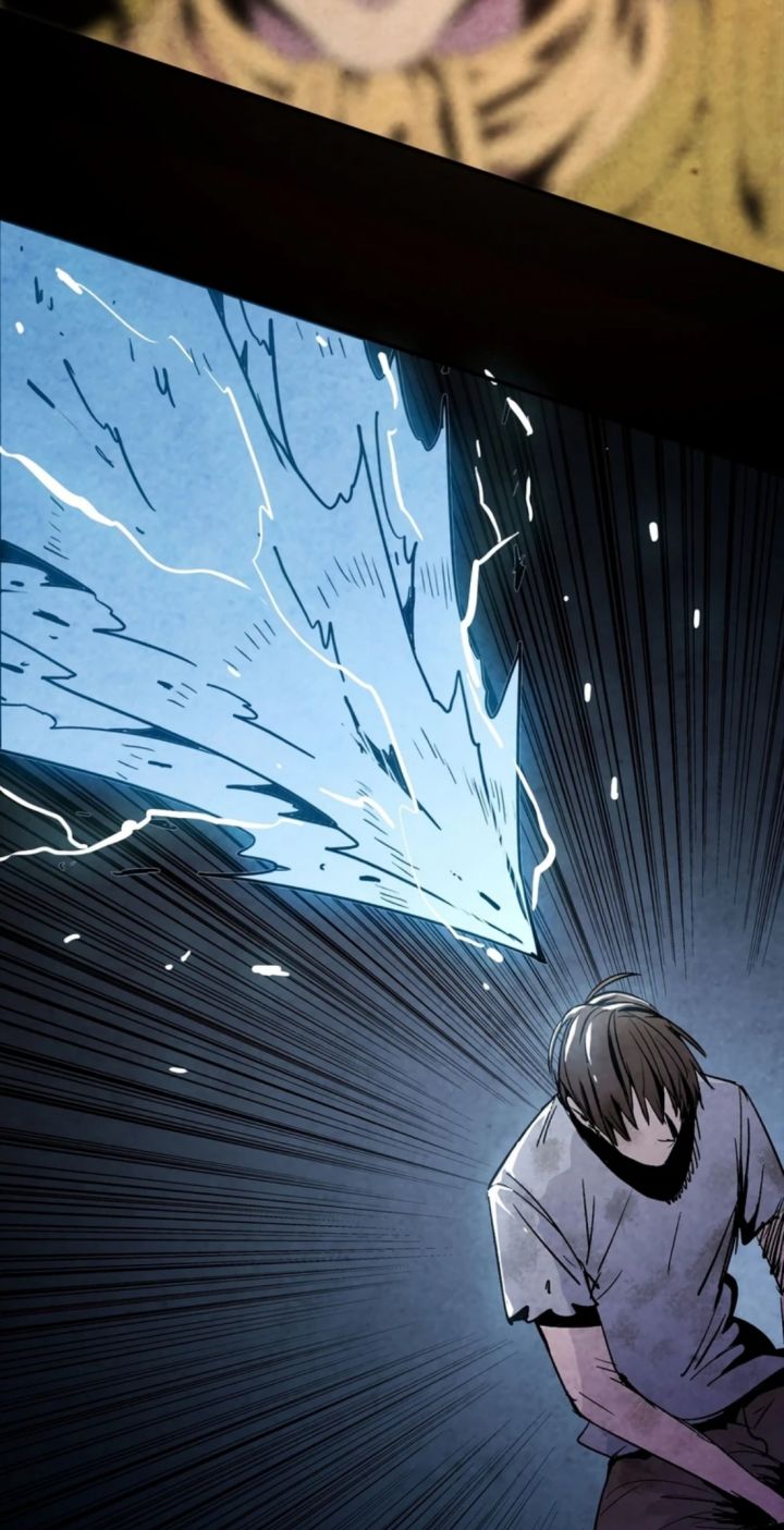 Cultivator’s Ascent: A Solitary Journey Chapter 03 Gambar 33