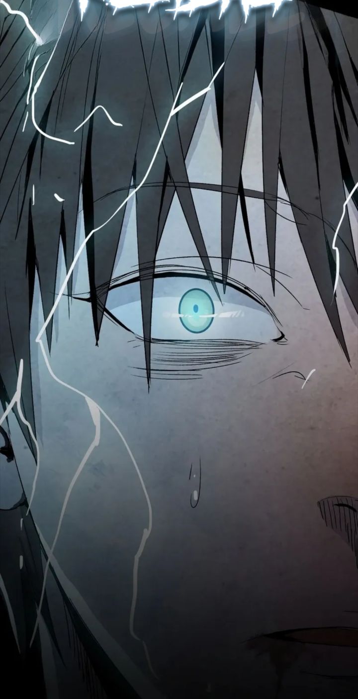 Cultivator’s Ascent: A Solitary Journey Chapter 03 Gambar 35