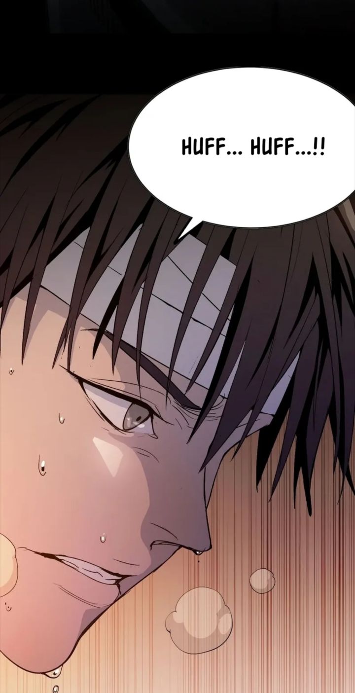 Cultivator’s Ascent: A Solitary Journey Chapter 03 Gambar 36