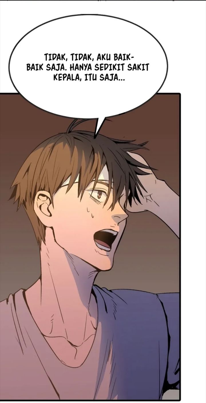 Cultivator’s Ascent: A Solitary Journey Chapter 03 Gambar 38