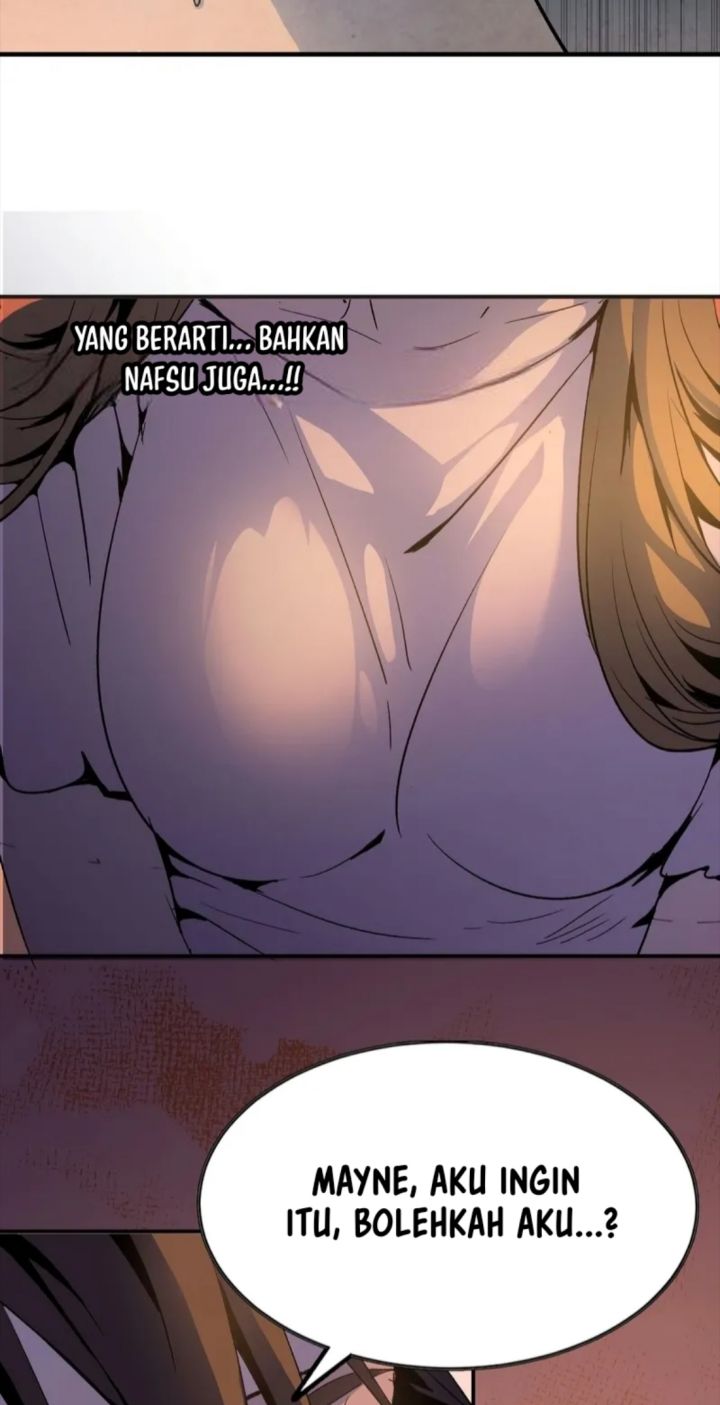 Cultivator’s Ascent: A Solitary Journey Chapter 03 Gambar 40