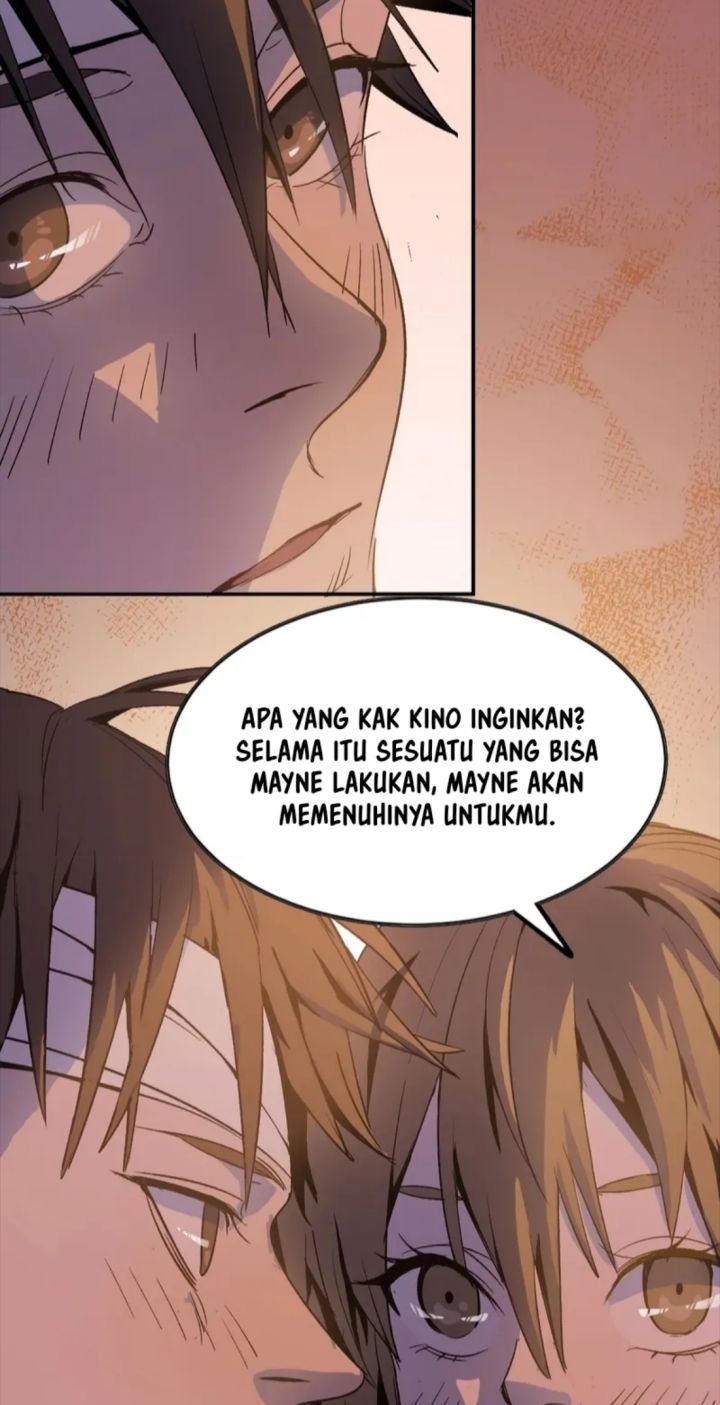 Cultivator’s Ascent: A Solitary Journey Chapter 03 Gambar 41