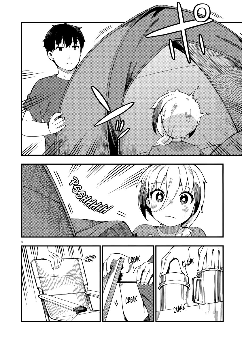 Cuprum’s Bride Chapter 09 Gambar 9