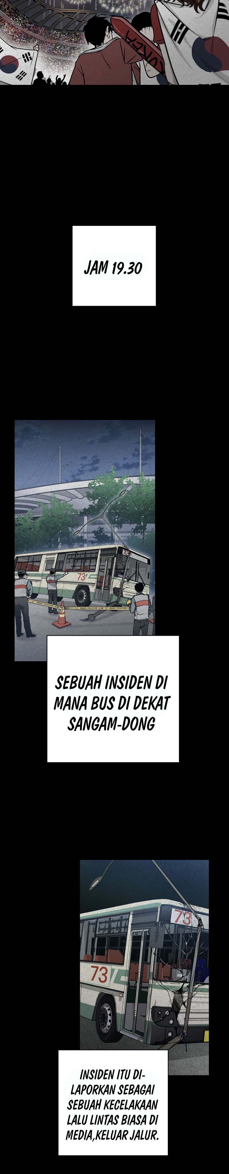Cursed Manager’s Regression Chapter 09 Gambar 12