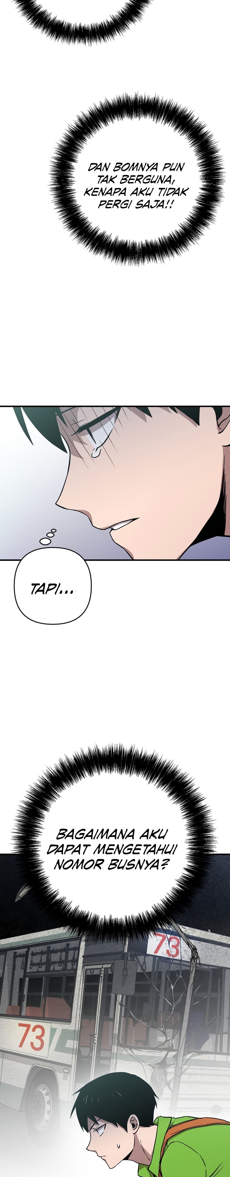 Cursed Manager’s Regression Chapter 09 Gambar 30