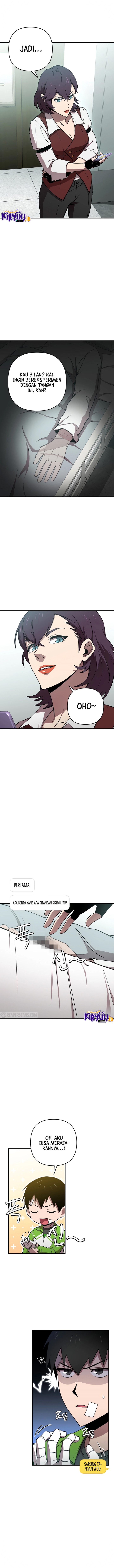 Cursed Manager’s Regression Chapter 16 Gambar 2