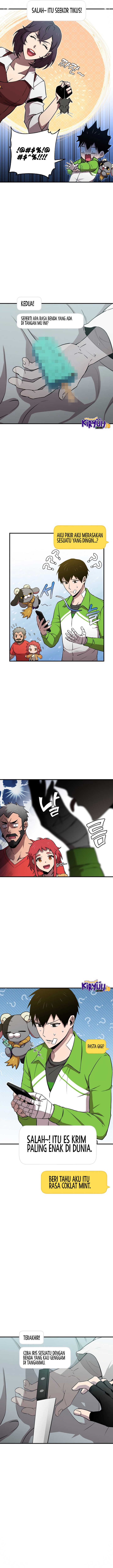 Cursed Manager’s Regression Chapter 16 Gambar 3