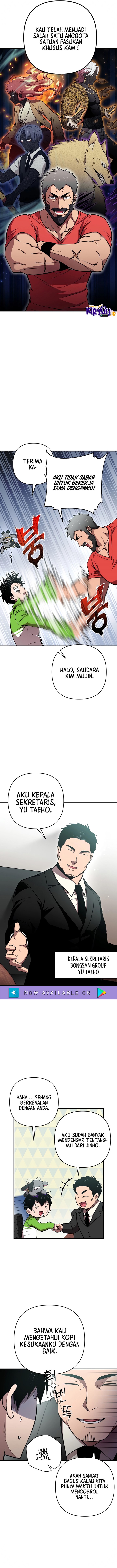Cursed Manager’s Regression Chapter 16 Gambar 5