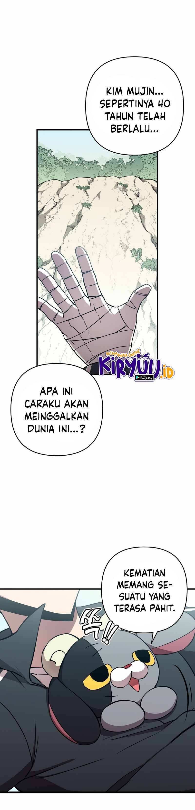 Cursed Manager’s Regression Chapter 20 Gambar 2