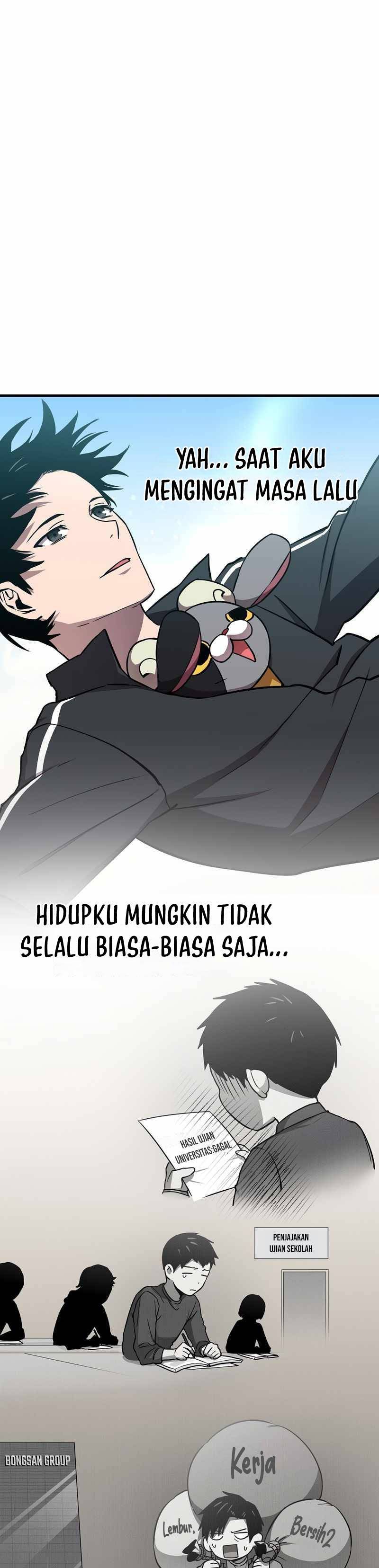 Cursed Manager’s Regression Chapter 20 Gambar 3