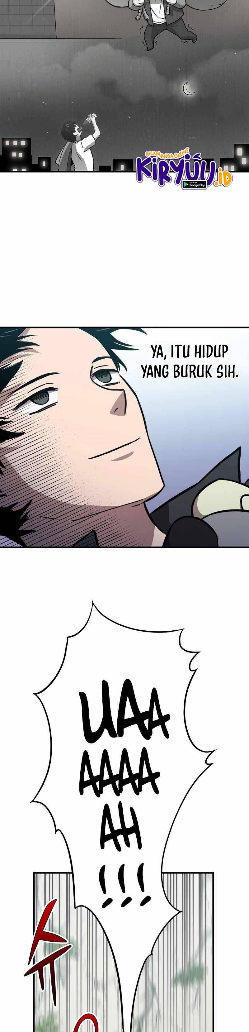 Cursed Manager’s Regression Chapter 20 Gambar 4