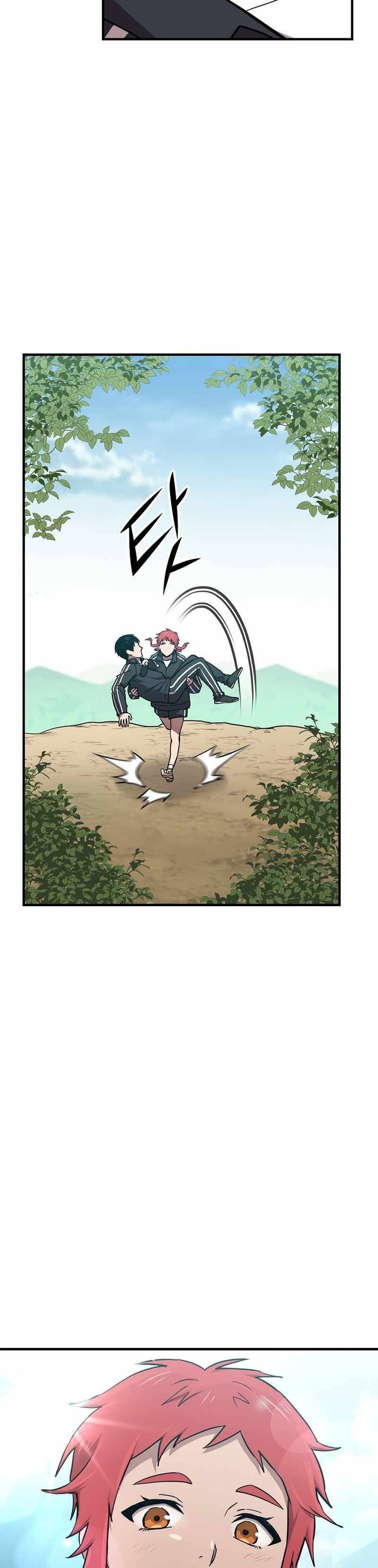 Cursed Manager’s Regression Chapter 20 Gambar 7
