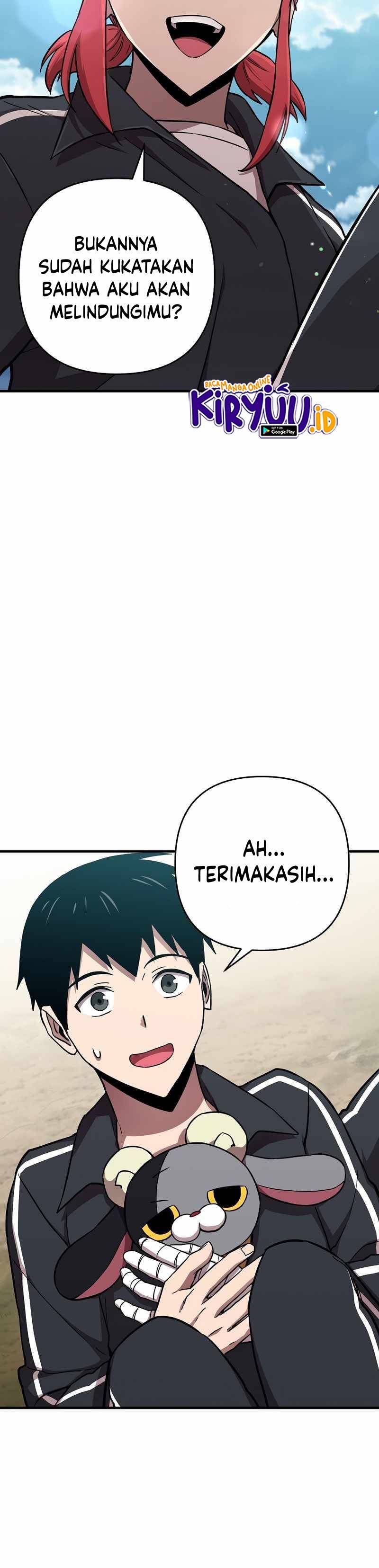 Cursed Manager’s Regression Chapter 20 Gambar 8