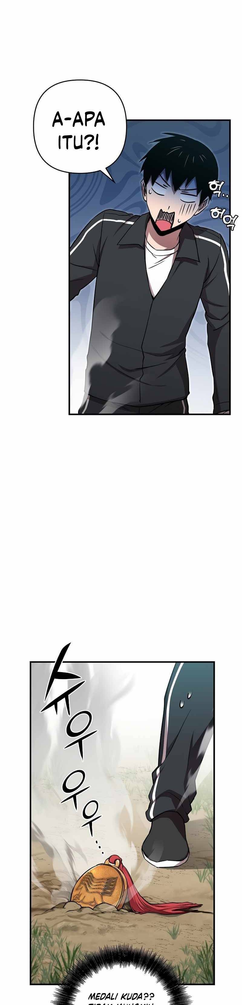 Cursed Manager’s Regression Chapter 20 Gambar 13