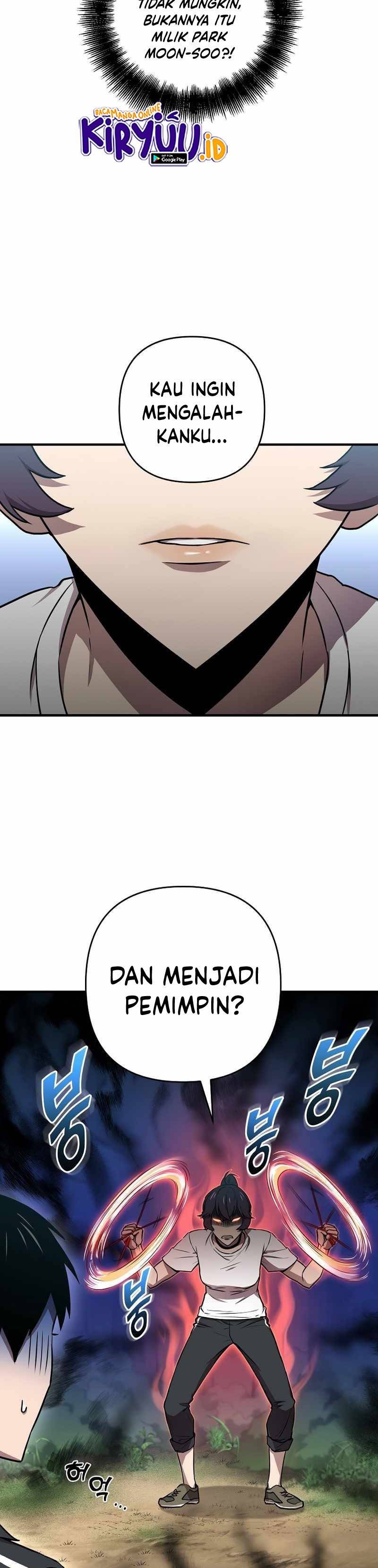 Cursed Manager’s Regression Chapter 20 Gambar 14