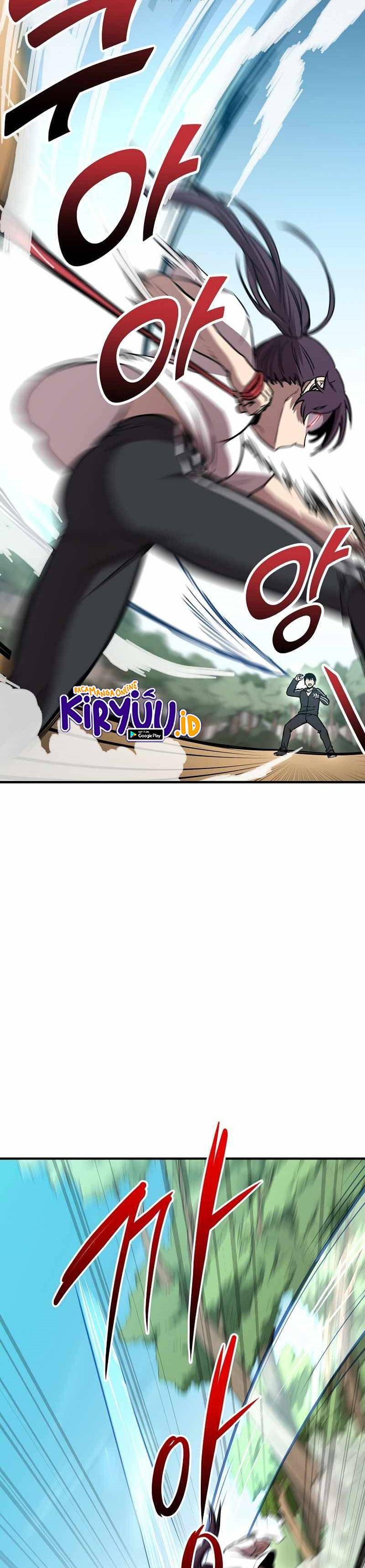 Cursed Manager’s Regression Chapter 20 Gambar 20