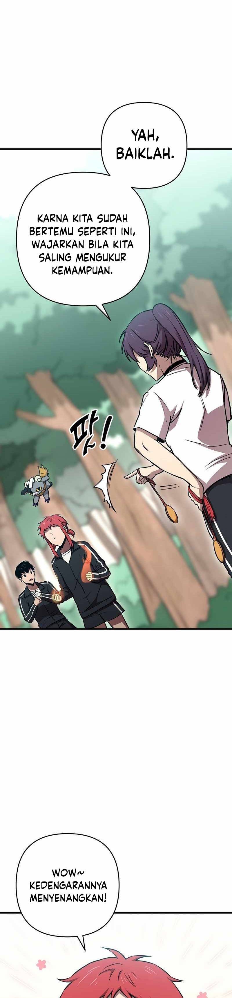 Cursed Manager’s Regression Chapter 20 Gambar 23
