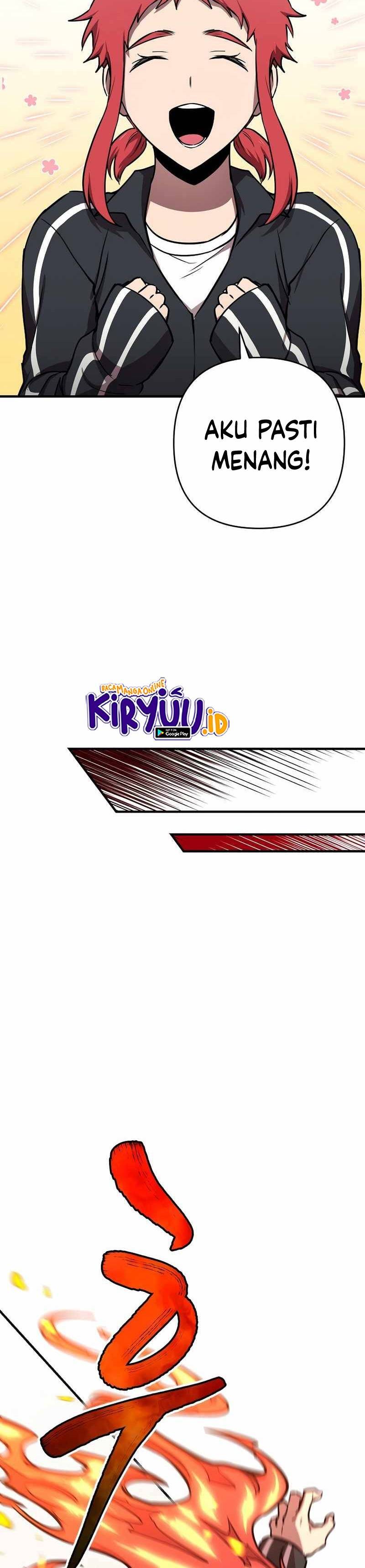 Cursed Manager’s Regression Chapter 20 Gambar 24
