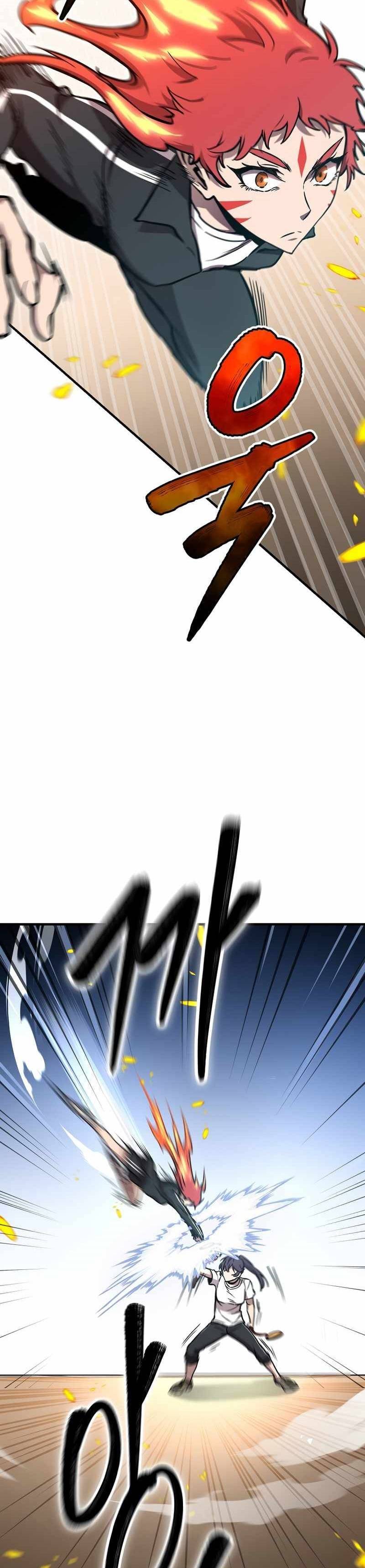 Cursed Manager’s Regression Chapter 20 Gambar 25