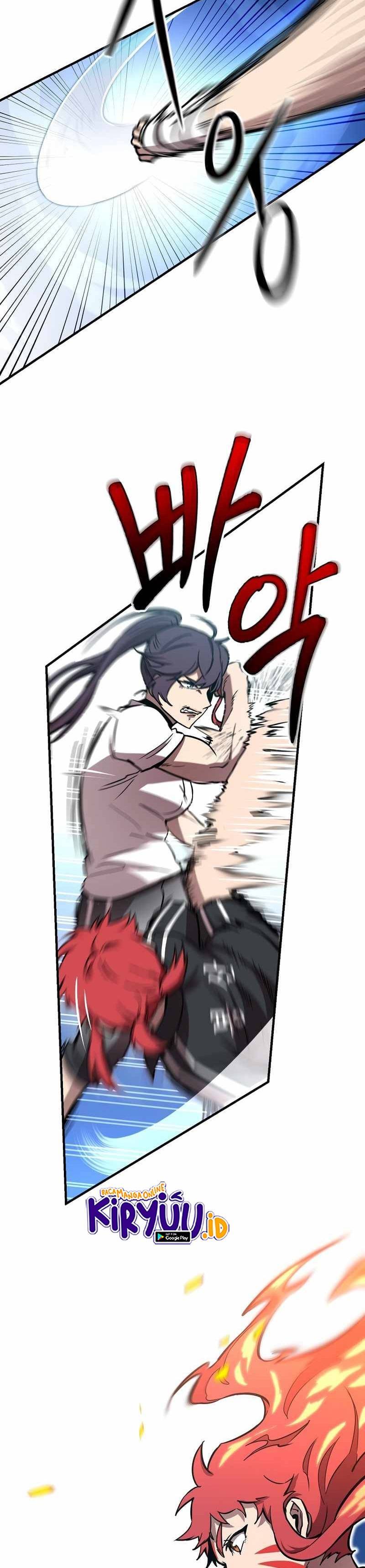 Cursed Manager’s Regression Chapter 20 Gambar 27