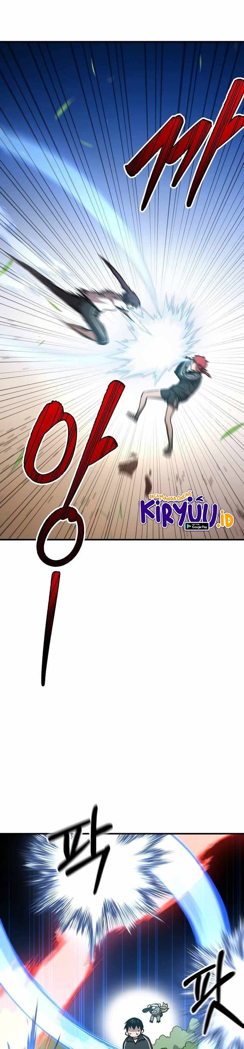 Cursed Manager’s Regression Chapter 20 Gambar 30
