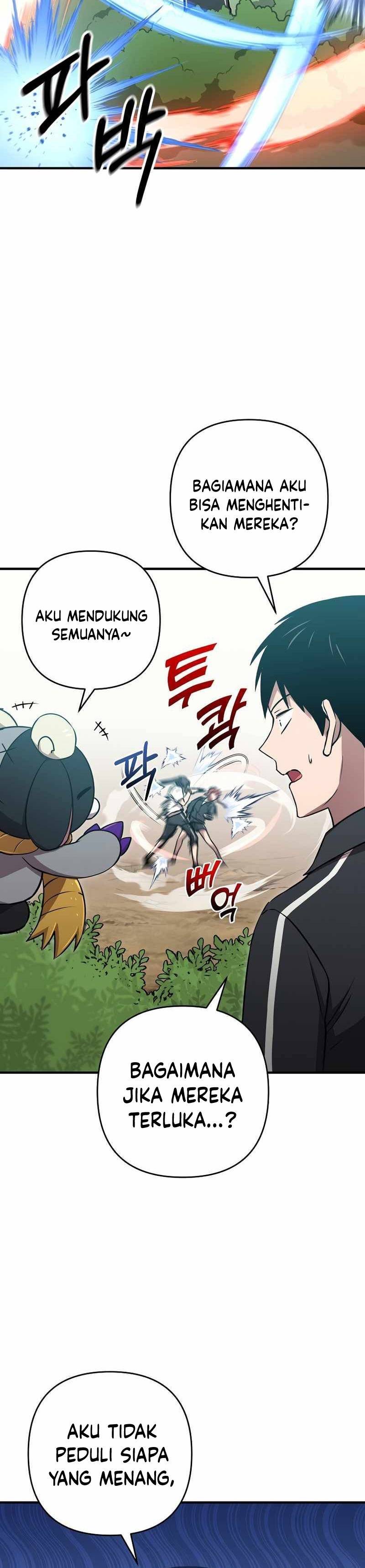 Cursed Manager’s Regression Chapter 20 Gambar 31