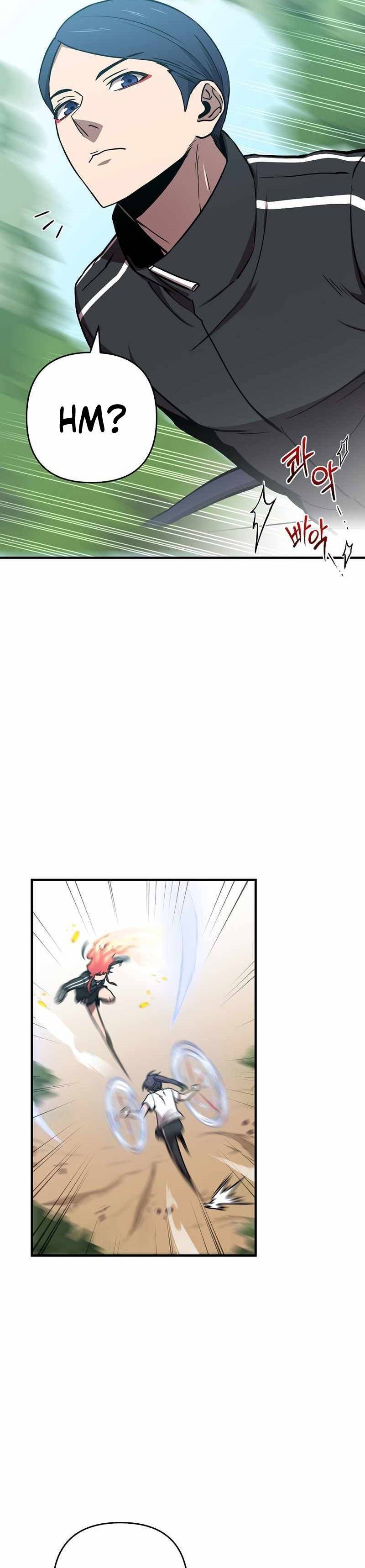 Cursed Manager’s Regression Chapter 20 Gambar 34