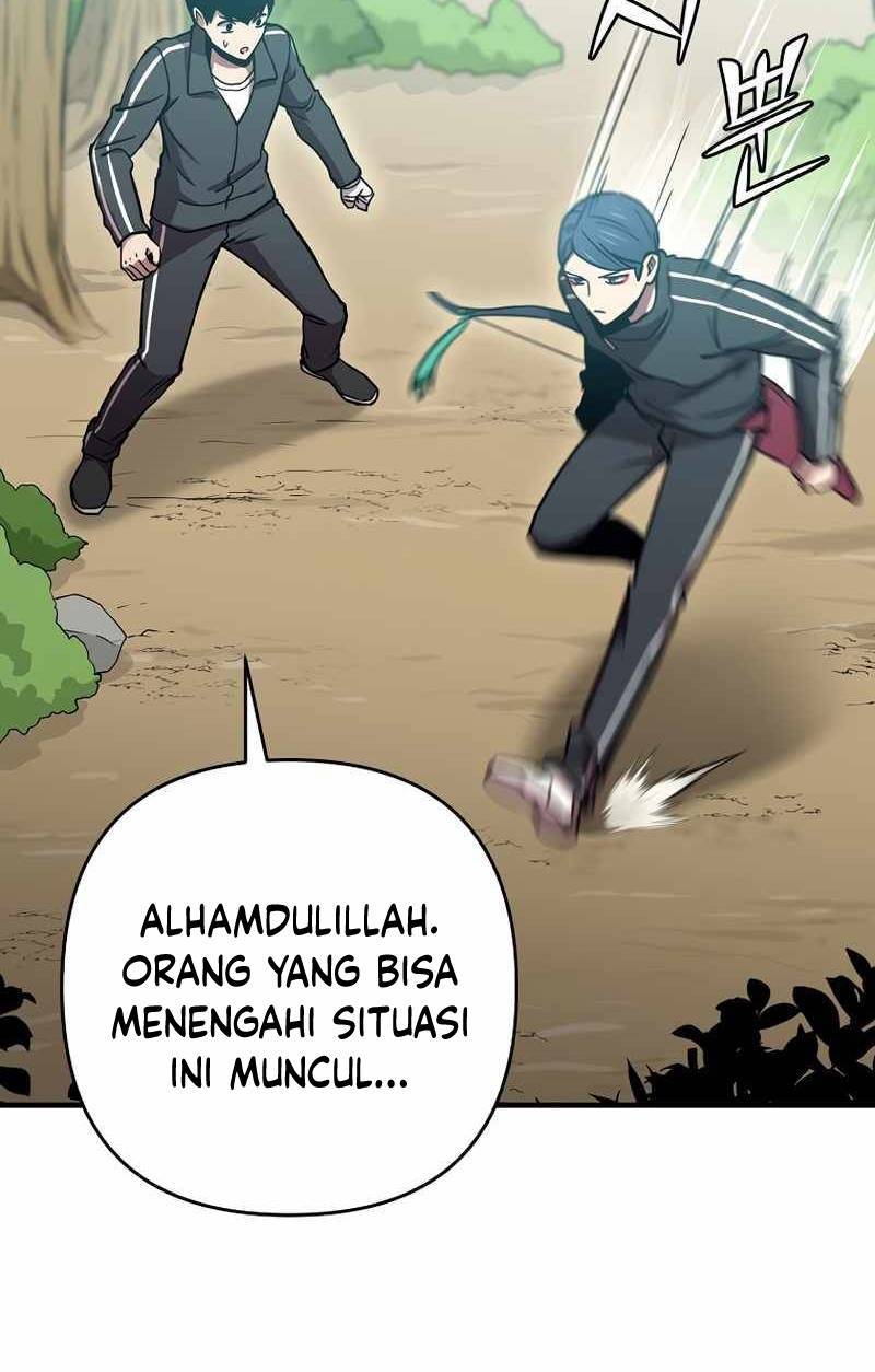 Cursed Manager’s Regression Chapter 20 Gambar 38