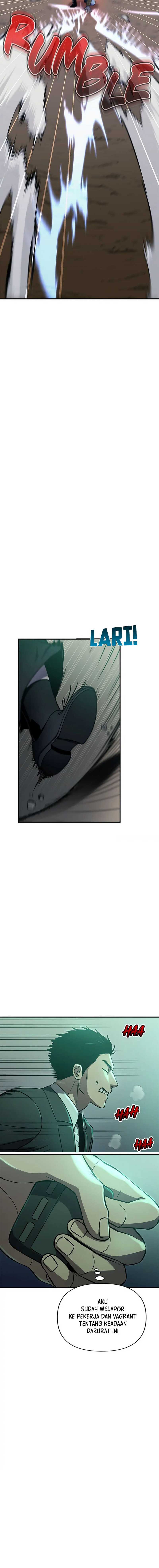 Cursed Manager’s Regression Chapter 37 Gambar 3