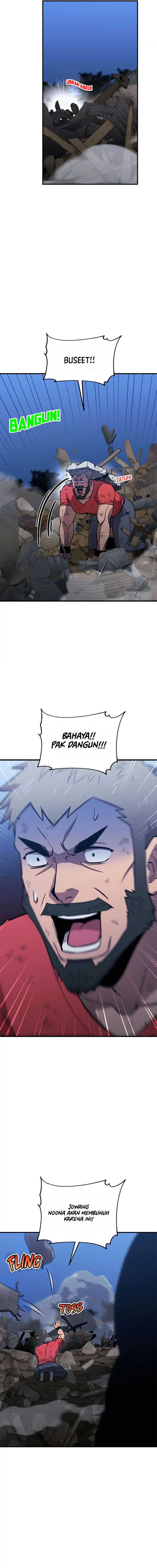 Cursed Manager’s Regression Chapter 37 Gambar 6