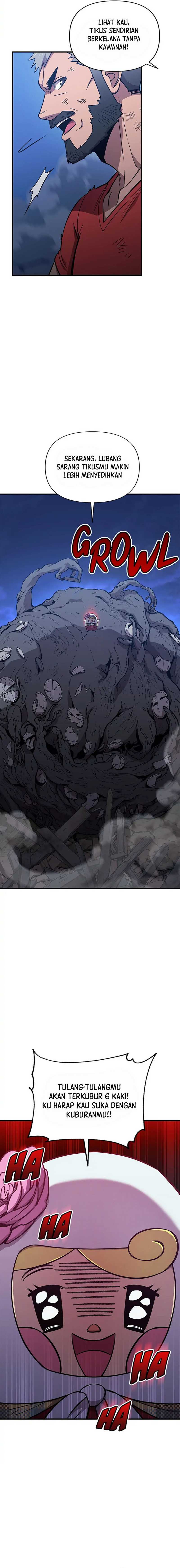 Cursed Manager’s Regression Chapter 37 Gambar 7