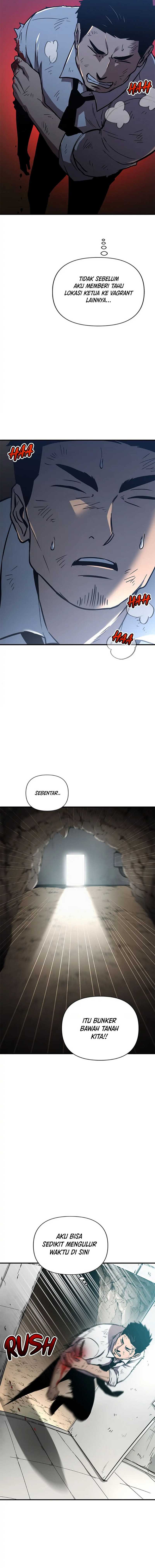 Cursed Manager’s Regression Chapter 37 Gambar 15