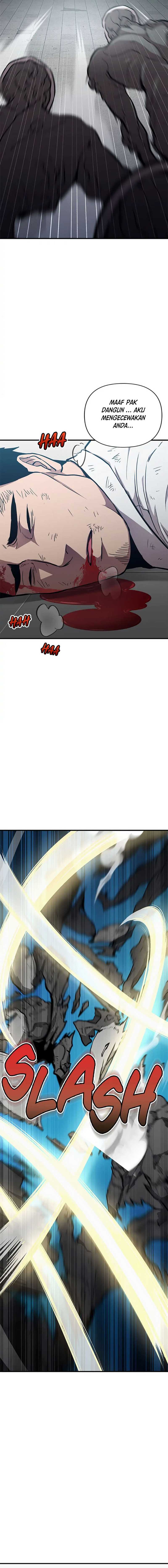 Cursed Manager’s Regression Chapter 37 Gambar 17