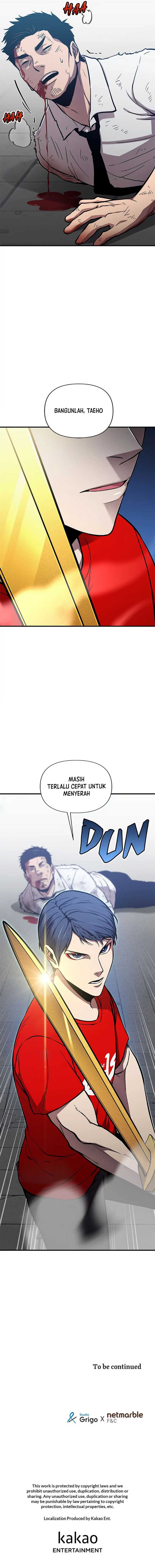Cursed Manager’s Regression Chapter 37 Gambar 18