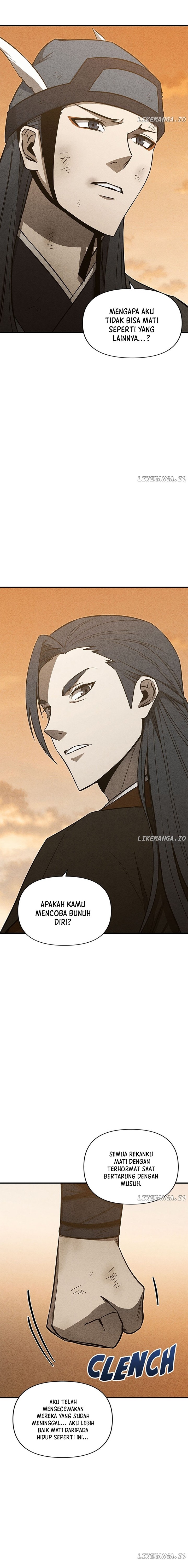 Cursed Manager’s Regression Chapter 42 Gambar 2