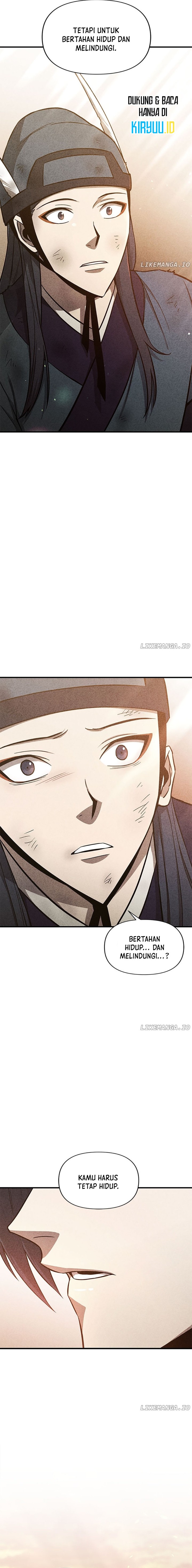 Cursed Manager’s Regression Chapter 42 Gambar 4