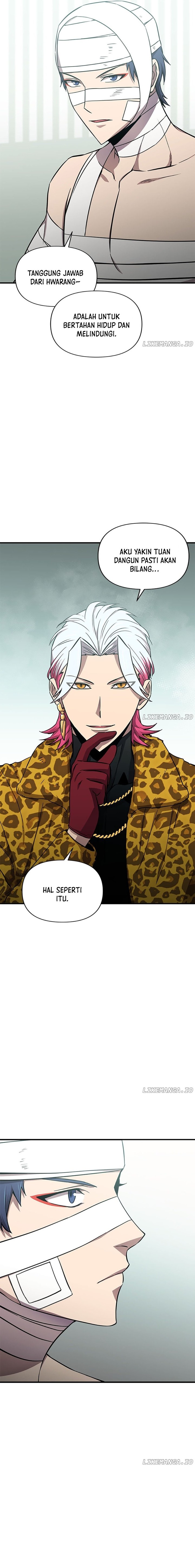 Cursed Manager’s Regression Chapter 42 Gambar 6