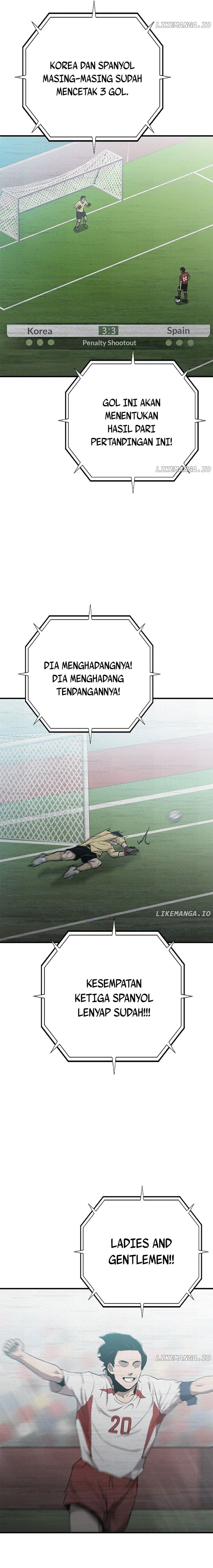 Cursed Manager’s Regression Chapter 42 Gambar 15
