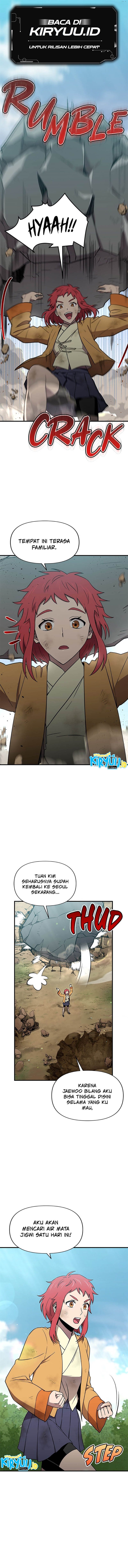 Cursed Manager’s Regression Chapter 49 Gambar 2